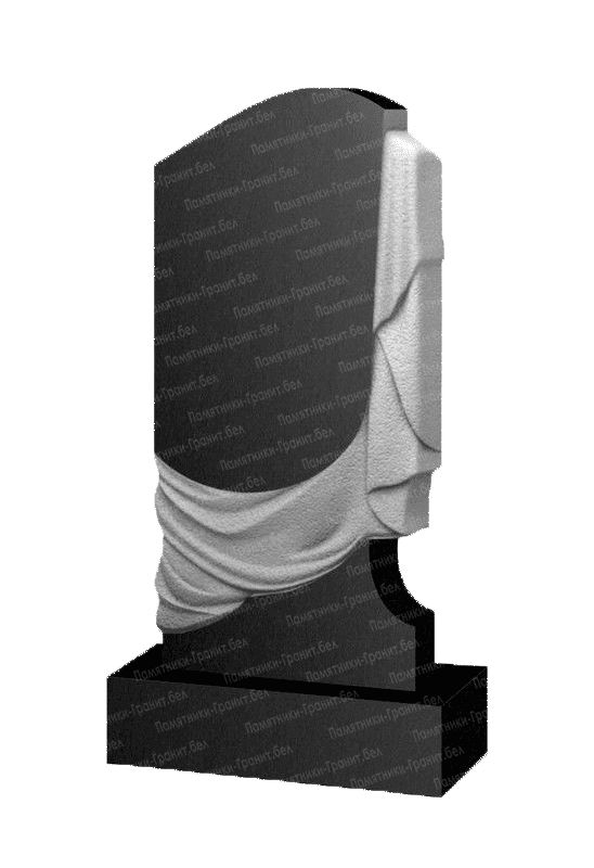 Памятник Острино изображение