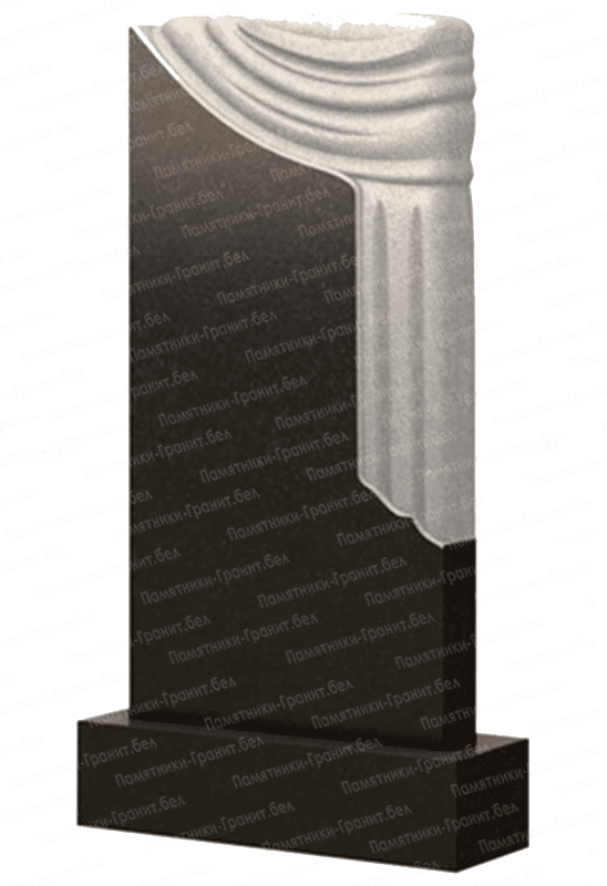 Памятник Острино фотография