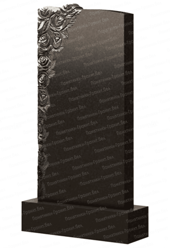 Двойные памятники на могилу фото