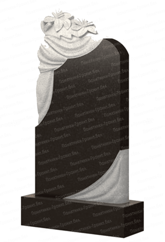 Установкая памятников Острино