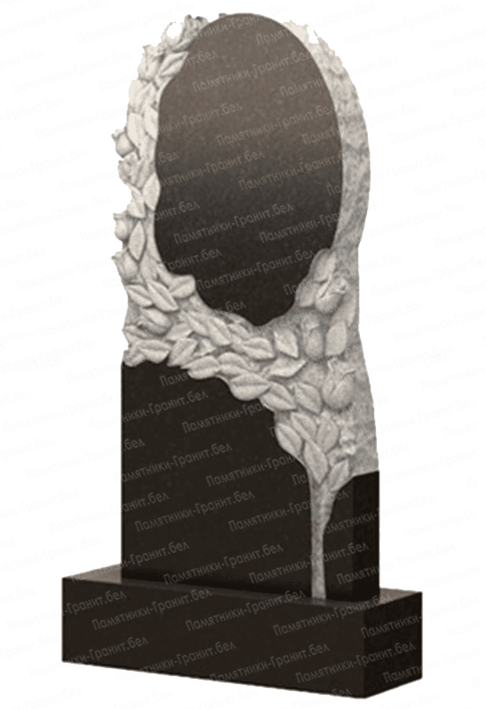 Памятник Острино изображение