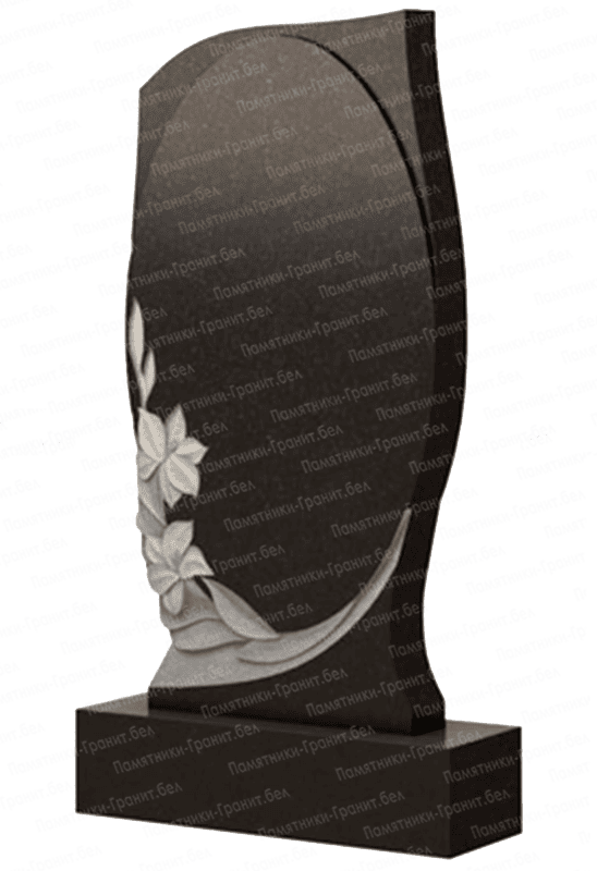 Изготовление памятников фотография