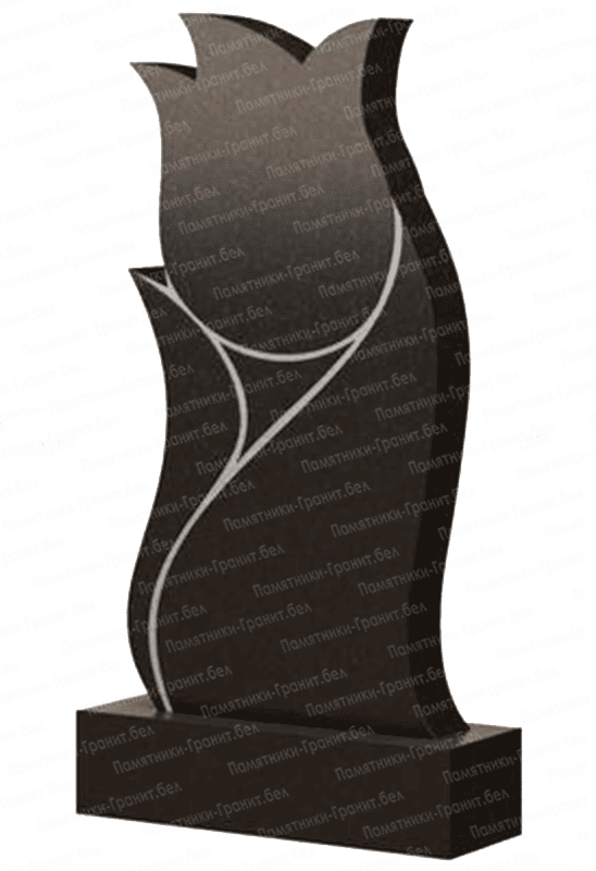 Двойные памятники на могилу фото