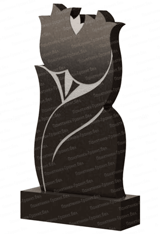 Двойные памятники на могилу фото