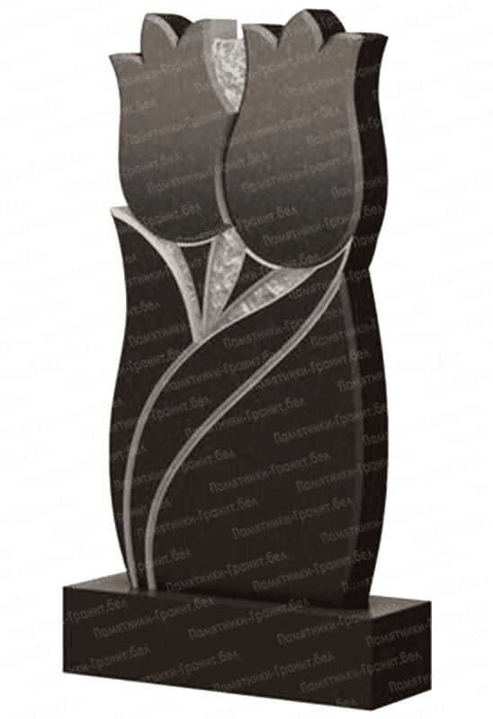 Оригинальный памятник на могилу фото